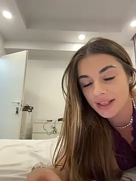 IsabellaEtthan live cam