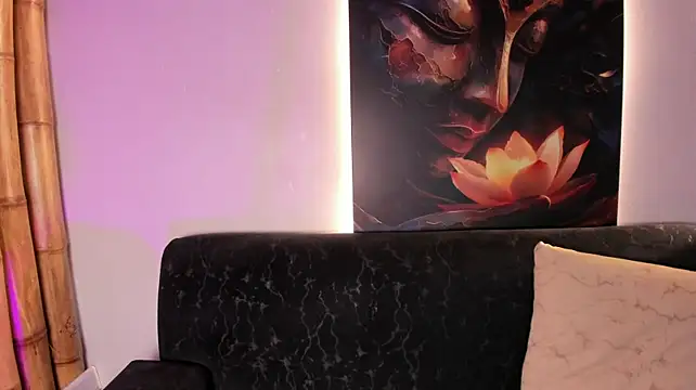 charlotte_mitchell_ webcam