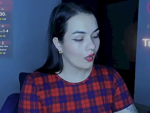 Babe-sofi webcam