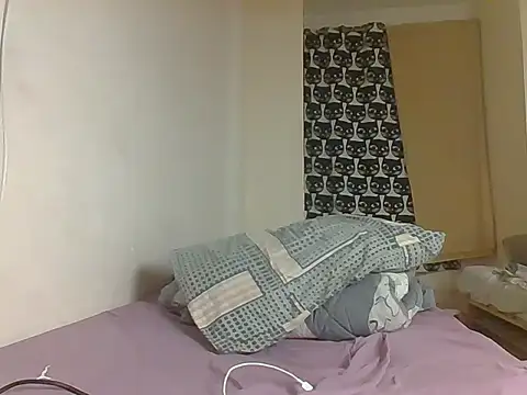 Lovely_pookie webcam