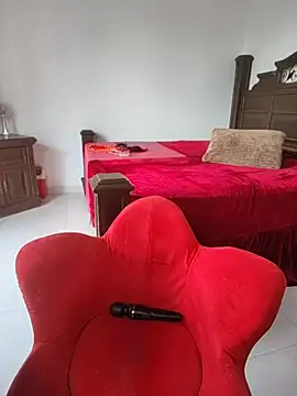 ruvi_queen (F milf) - full nude Squirt show🥵🥵