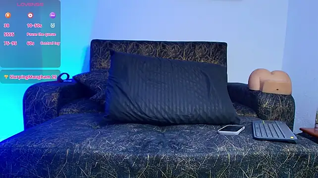 BrayaanFit webcam