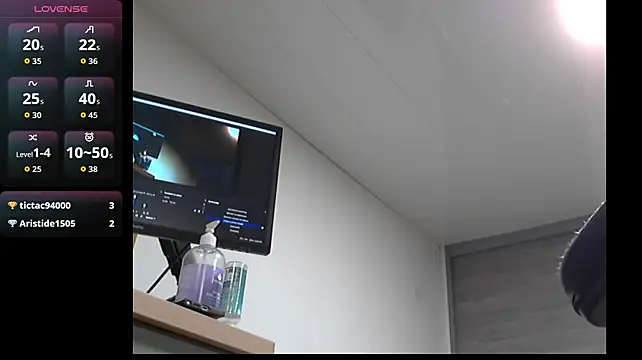 anald66666 webcam