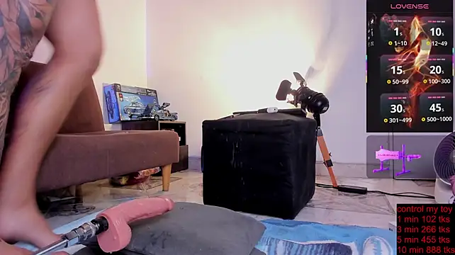 Matt_Ferrer webcam