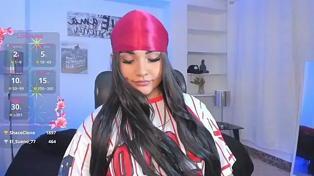 ArigyGomez webcam