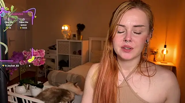 Sargonium999 webcam