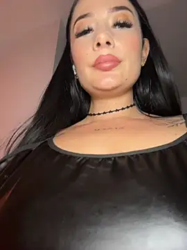 Libia_James webcam