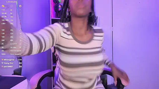 cocobele21 webcam
