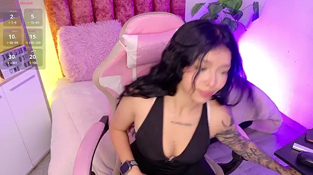 Jenna_Rink1 webcam