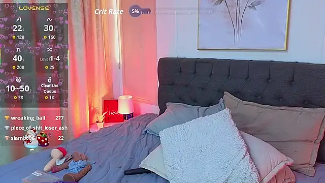 _lara1 webcam