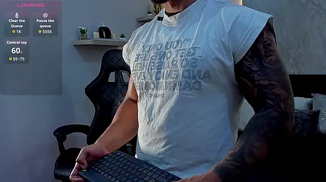 Brad_Summer webcam