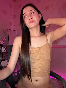 anne_smithe webcam