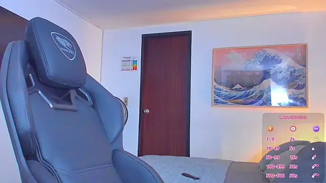 RJBarto webcam