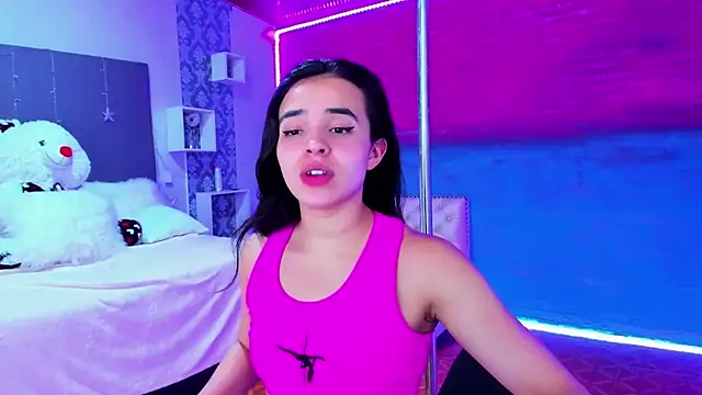 salfetkaa webcam
