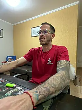 MeladoDiMel webcam