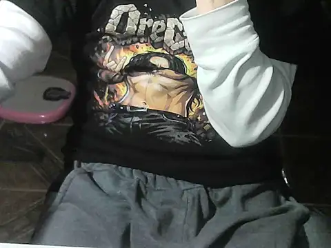 OreCam webcam