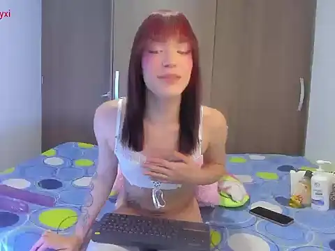 im_dorothy webcam