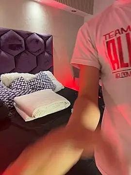 Dominik_Souza webcam