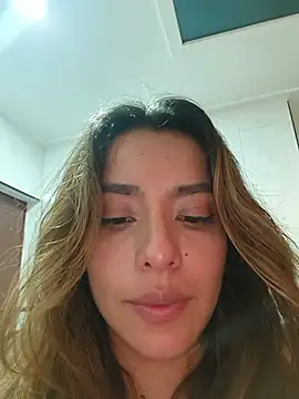 foxxy_lover webcam