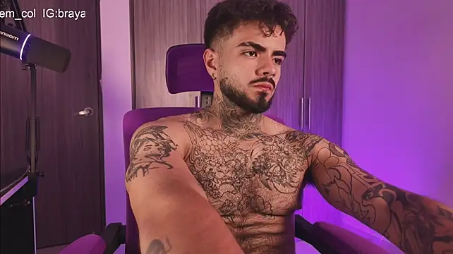 benjii_carter1 (M young) - CUM ON MY FACE AND CHEST