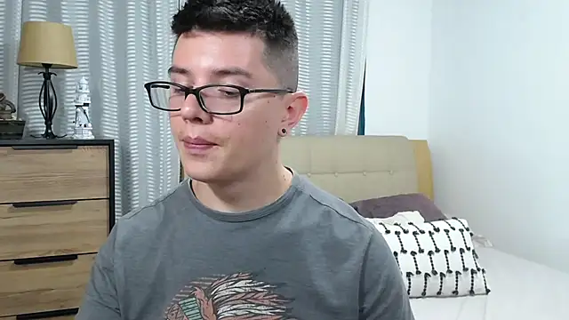 BlackFoXXX69 webcam