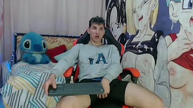anthony_voss webcam