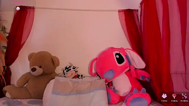 AphroditeSweett webcam