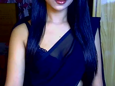 Alina_Nur webcam