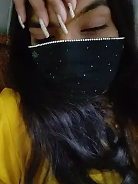 Hot-Roshni webcam