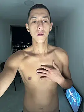 Jhonsmasster webcam