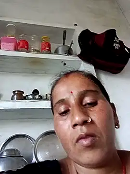 Pariraja_cute webcam
