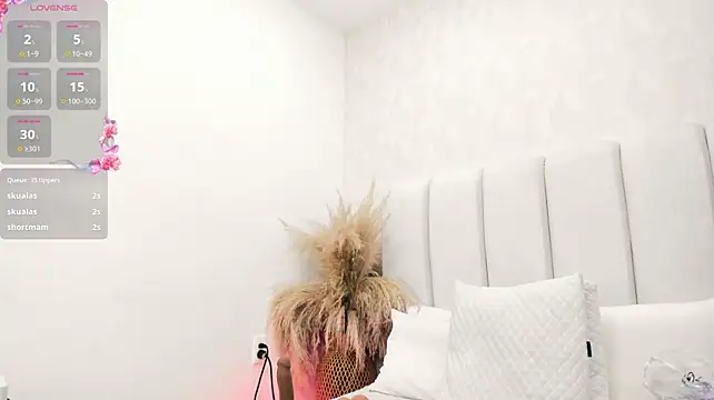 SamanthaaHill webcam