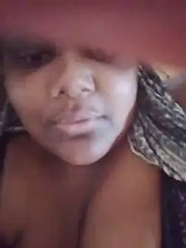 mulataGG webcam