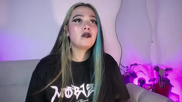 liliith-zeniith webcam