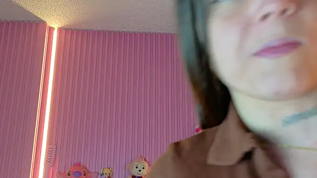 Brendaa_Paarker webcam