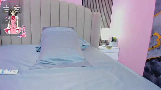 Valentinaa09 webcam