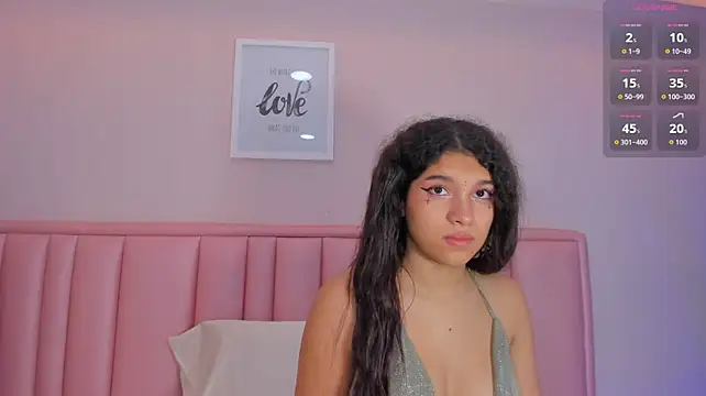oli_rose webcam