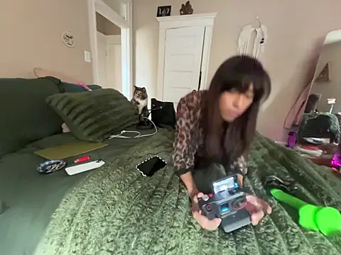 KammyX