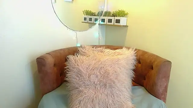 Esmeralda_stonne webcam