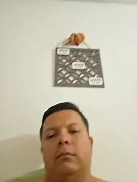 Simon_1109 webcam