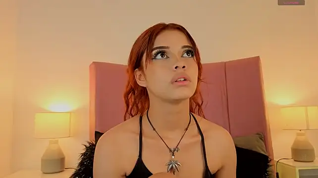 MaryAnne__ webcam
