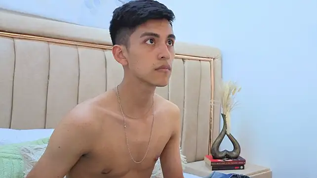 Julian_Carusso webcam