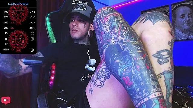 jhonny__ackerman webcam