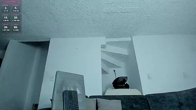 _heracles_ live cam on StripChat