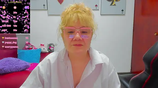 Salomeediaz_ webcam