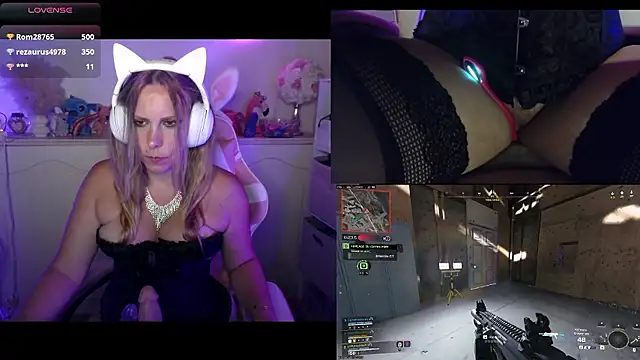 Angie-night live cam on StripChat