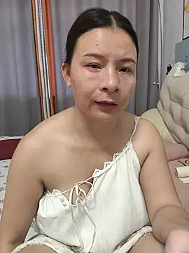 _Xiao_sexy webcam