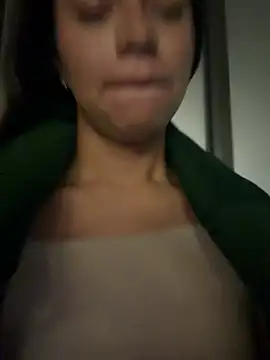 CocoaGigiMuse webcam