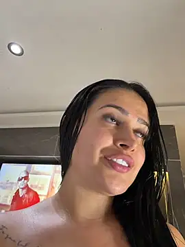 Sara_fun live cam on StripChat