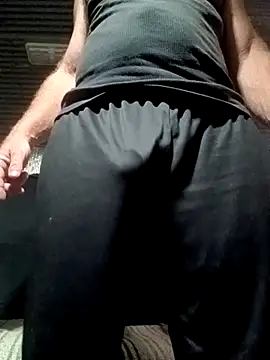 Redhitcher webcam